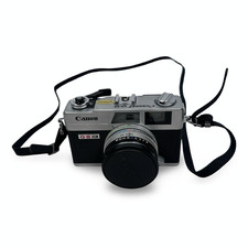 Macchina fotografica vintage