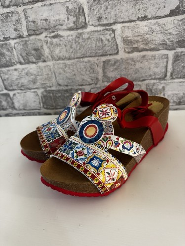 Desigual sandalo donna - , funky