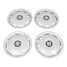 4X Cerchi Seat Ibiza 13