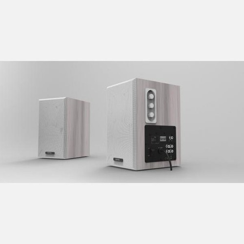 Casse monitor watt white - watt,