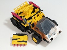 Tiger Cat - TIGER FORCE -