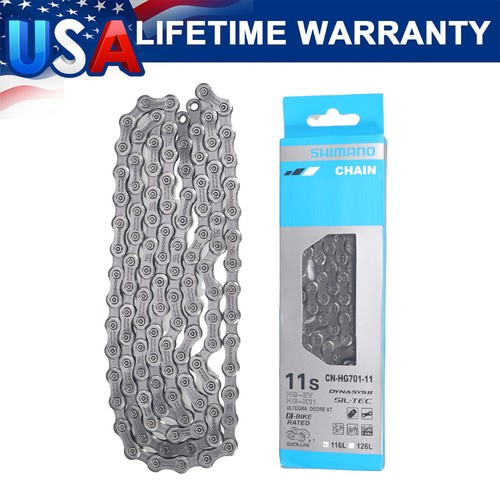 Catena shimano hg701 11 - catena,