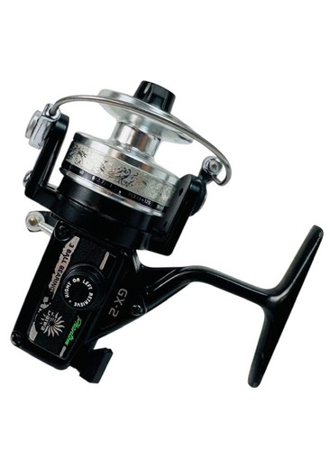 Mulinello spinning daiwa - spinning,