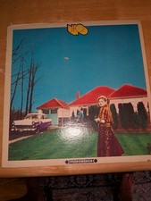 UFO – Phenomenon Vinyl