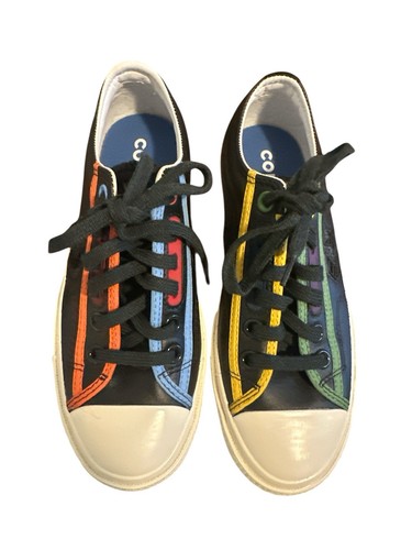 Sneakers converse star player - star,