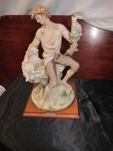 Vintage giuseppe armani - vintage,