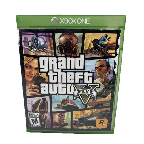 Grand theft auto gta 5 - auto,