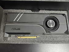 ASUS GeForce GTX 1060 Turbo