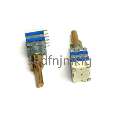Interruttore squelch volume - , 2