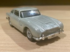 Aston Martin DB5 007 Corgi