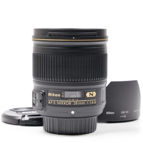Nikon nikkor f - nikon,