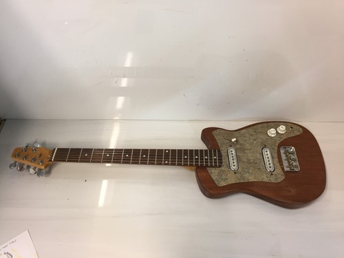 Striker chitarra elettrica - chitarra,