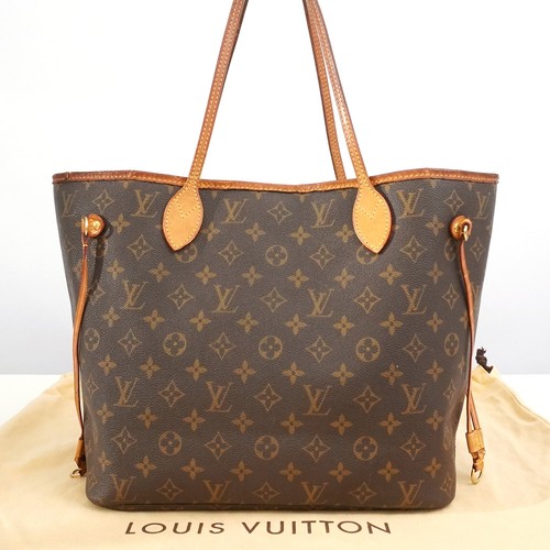 Borsa tote louis vuitton - borsa,