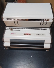 Akiles Coilmac-EPI rilegatrice