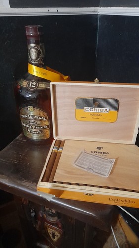 Whisky civas regal - whisky,