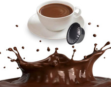 50 Capsule Cioccolata