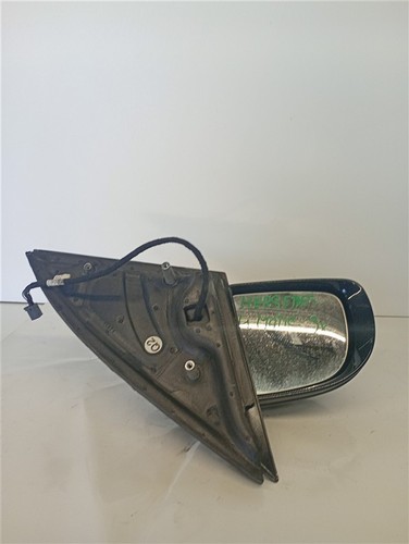 Specchietto retrovisore - specchietto,
