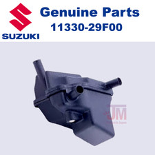 Serbatoio ritorno olio