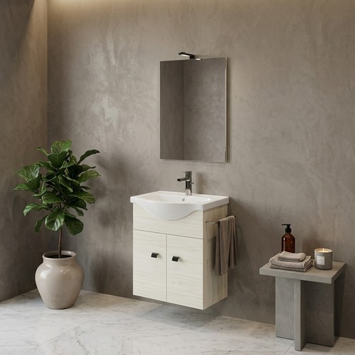 Savini due mobile - due, bagno