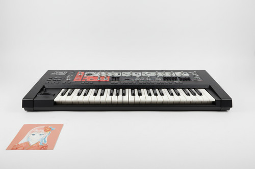 Roland 201 sintetizzatore - roland, sh-201