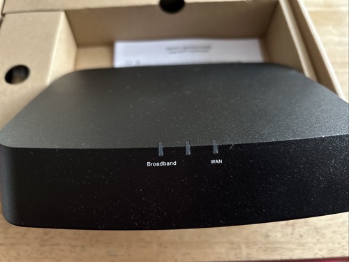 Nuovo modem 4370 uk - modem,
