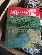 LIBRO-Il Parco Dell'Uccellina