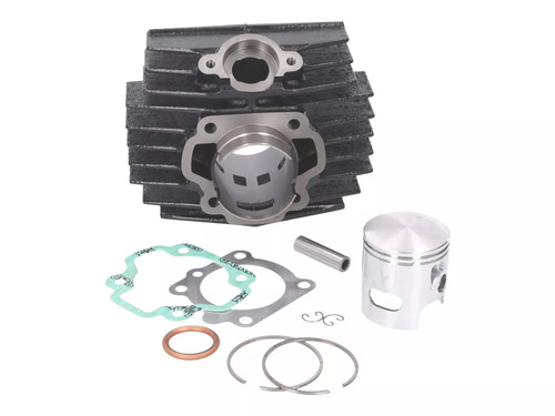 Cilindro 66cc honda camino - cilindro,