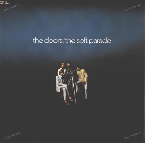 The doors soft - -,