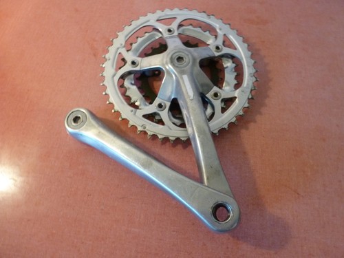 Guarnitura tripla shimano rsx - tripla,