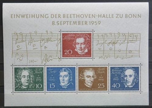1959 germania t - 1959,