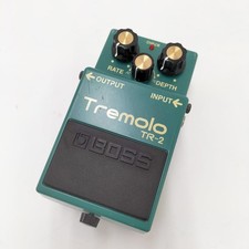 BOSS / TR-2 (260425)