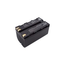 Batteria per Geomax ZBA200