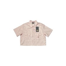 Dickies camicia crop workshirt - crop,