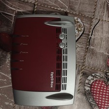 AVM FRITZ!Box 7490 1300Mbps