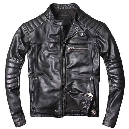 Café racer giacca uomo - café,