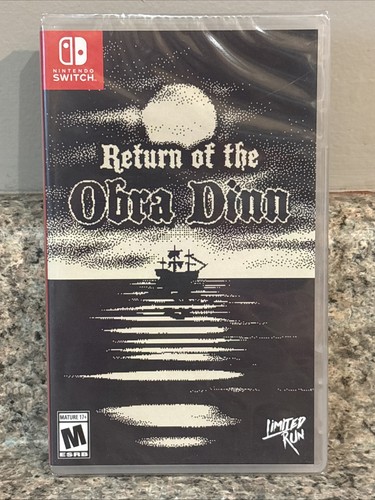 Ritorno dell obra - dinn,