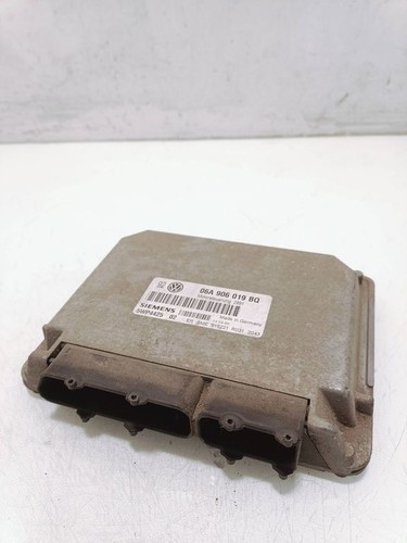 Modulo centralina motore