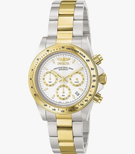 Orologio uomo invicta - orologio,