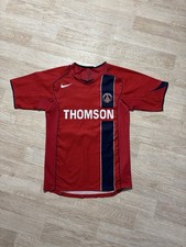 Maillot psg 2004 - maillot,