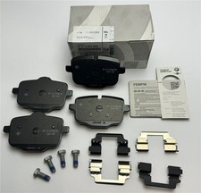 Nuove pastiglie freno