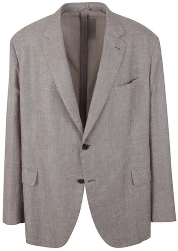 Giacca blazer uomo brioni - giacca,