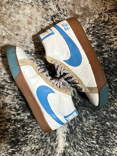 Blazer nike milkcrate - blazer,