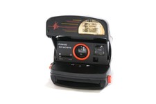 Polaroid extreme 600 - extreme,