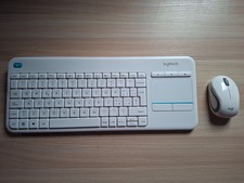 Logitech K400R Tastiera