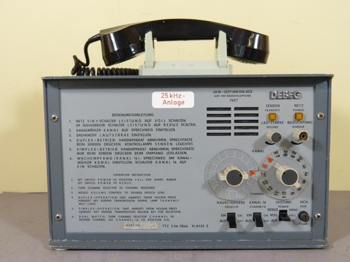 Sailor sp radio - sailor,