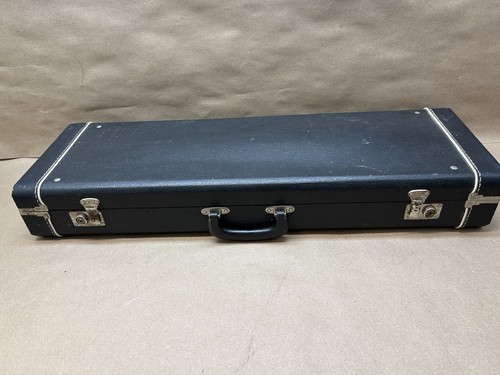 Custodia rigida per violino