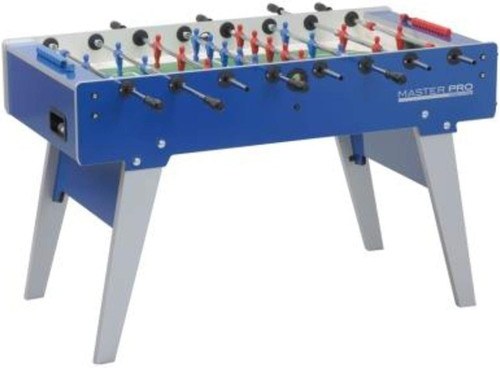 Calcio balilla master pro - calcio,
