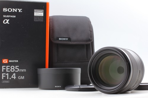 Quasi come nuovo sony fe - [quasi,