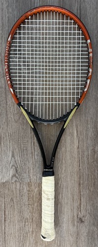 Racchetta tennis head - racchetta,
