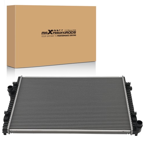 Radiatore alluminio for - radiatore, audi